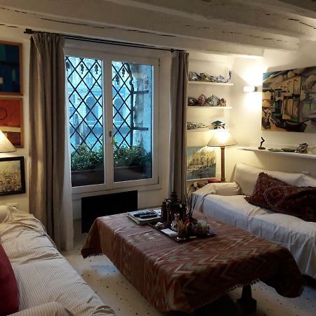 Ca' San Felice Apartment เวนิส ภายนอก รูปภาพ