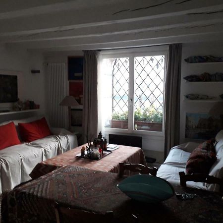 Ca' San Felice Apartment เวนิส ภายนอก รูปภาพ