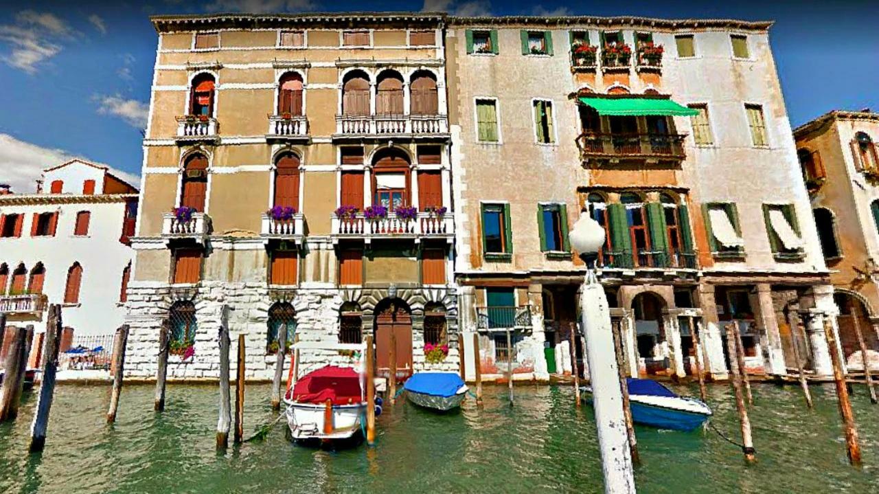Ca' San Felice Apartment เวนิส ภายนอก รูปภาพ