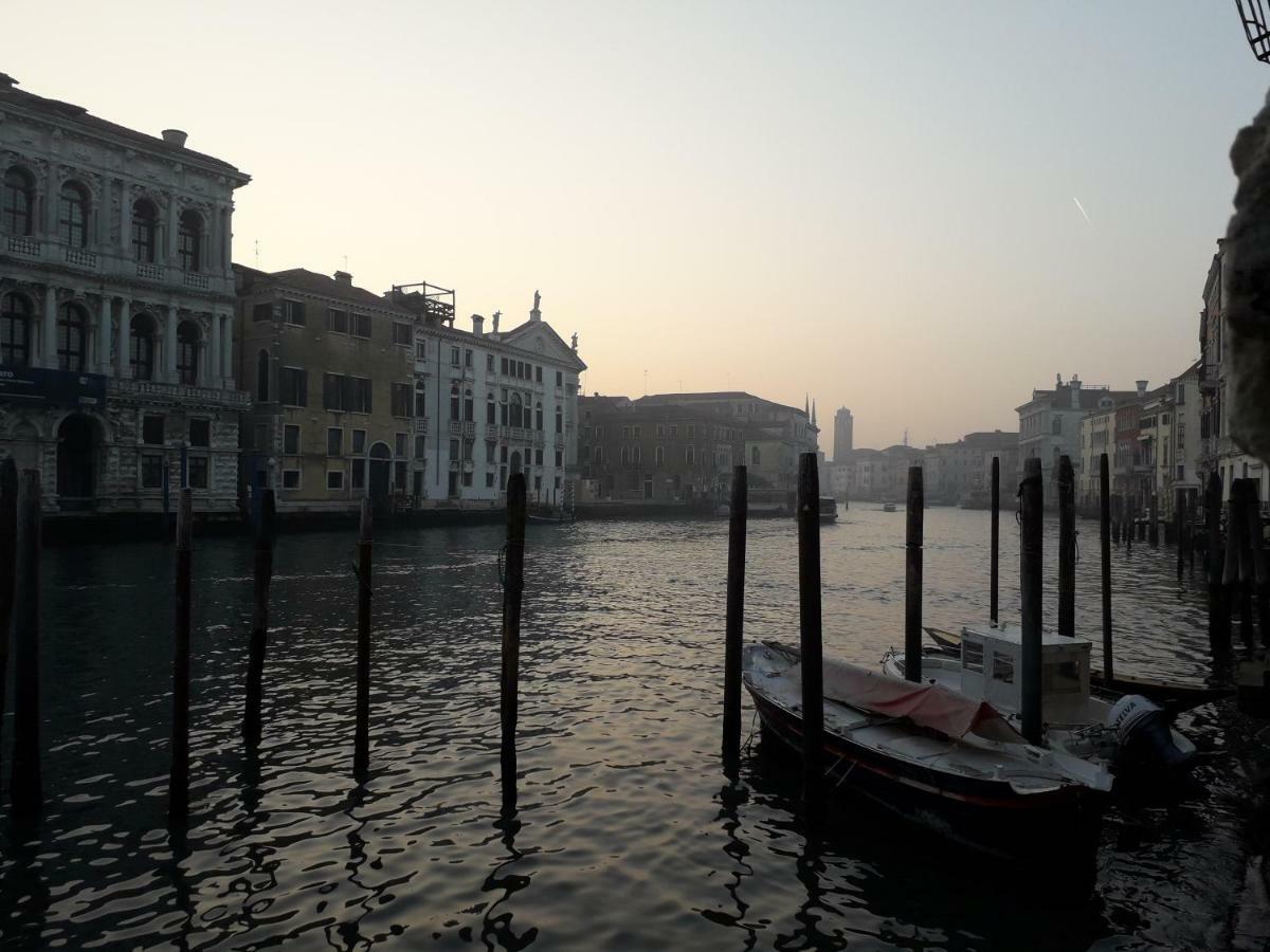 Ca' San Felice Apartment เวนิส ภายนอก รูปภาพ
