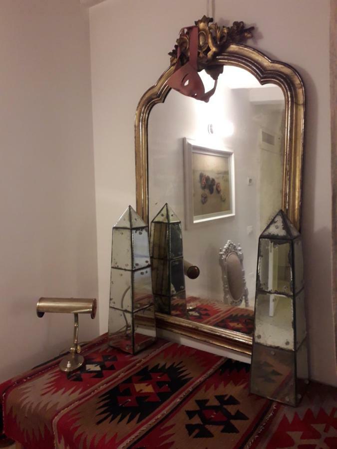 Ca' San Felice Apartment เวนิส ภายนอก รูปภาพ