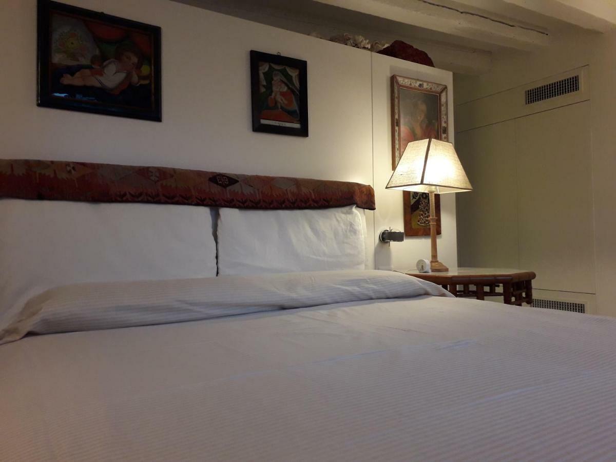 Ca' San Felice Apartment เวนิส ภายนอก รูปภาพ