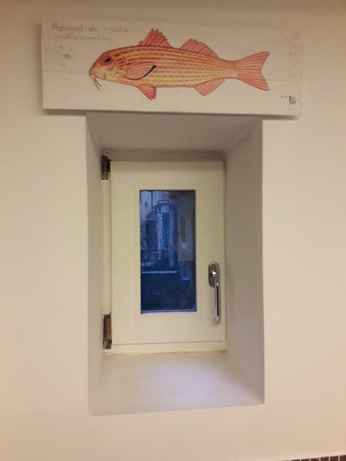 Ca' San Felice Apartment เวนิส ภายนอก รูปภาพ