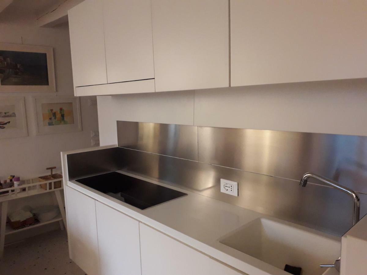 Ca' San Felice Apartment เวนิส ภายนอก รูปภาพ