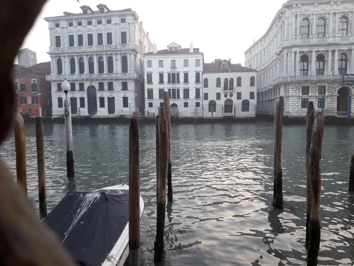 Ca' San Felice Apartment เวนิส ภายนอก รูปภาพ